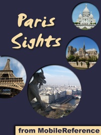 Paris Sights - MobileReference