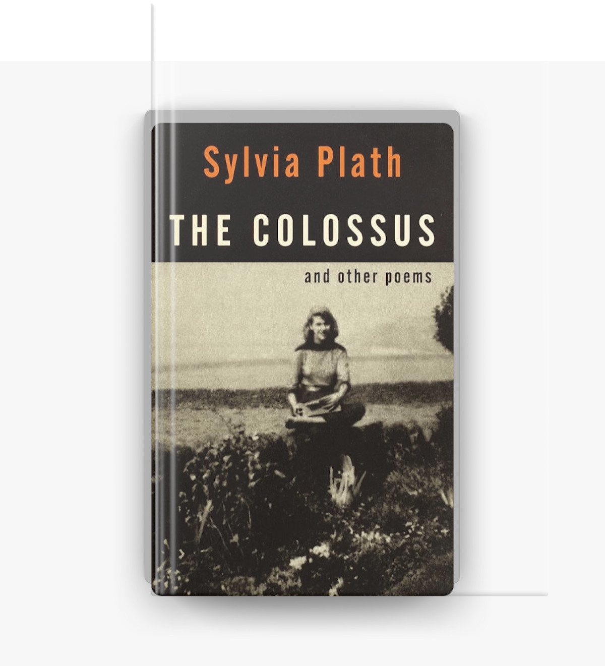 The Colossus: Poems : Plath, Sylvia - Foto 14