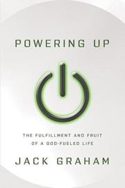 Powering Up - Jack Graham