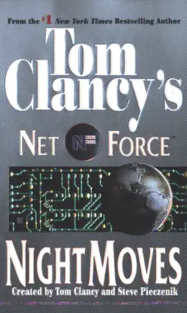 Read: Tom Clancy's Net Force: Night Book Moves