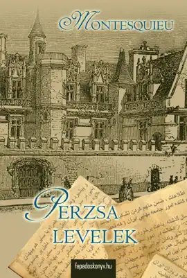 Read: Perzsa levelek Book