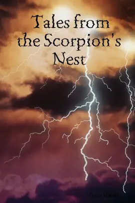 Read: Tales Book from the Scorpion's Nest