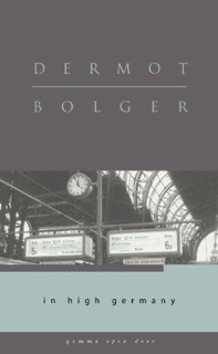 In High Germany by Dermot Bolger