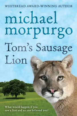 Read: Tom's Sausage Lion Book