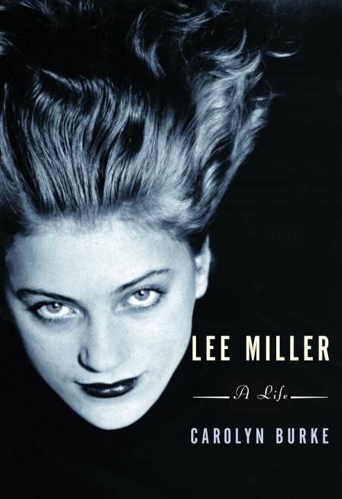 Lee Miller cover