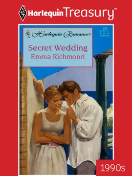 Read: Book SECRET WEDDING