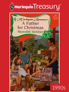 Read: Book A FATHER FOR CHRISTMAS