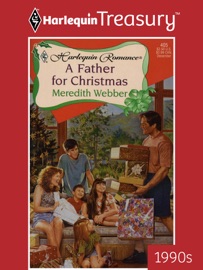 A FATHER FOR CHRISTMAS - Meredith Webber