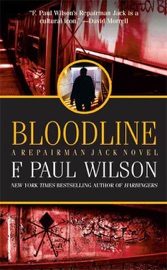 Bloodline - F. Paul Wilson