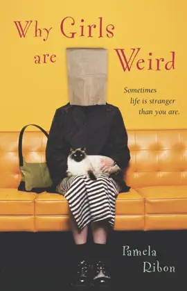 Read: Book Why Girls Are Weird