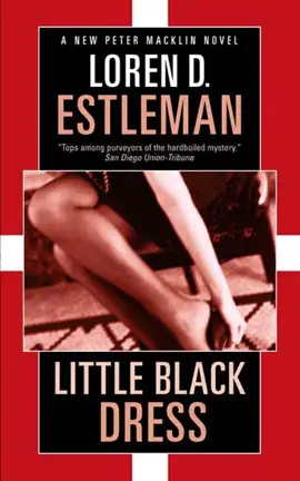 Read: Little Black Dress Book