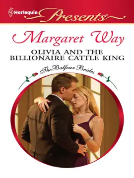 Read: Book Olivia and the Billionaire Cattle King