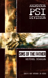 Sins of the Father - Mitchel Scanlon