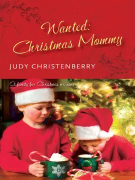 Read: Wanted: Christmas Book Mommy