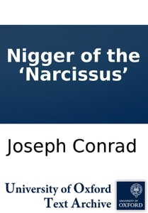 N****r of the ‘Narcissus’