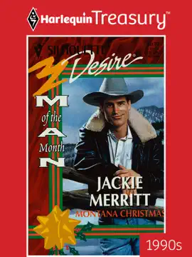 Read: MONTANA Book CHRISTMAS