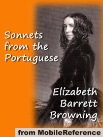 Sonnets from the Portuguese - Elizabeth Barrett Browning
