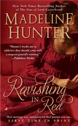 Read: Ravishing in Red Book