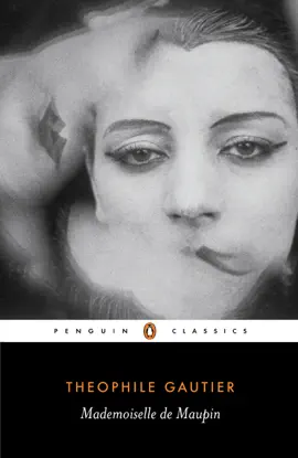 Read: Mademoiselle de Maupin Book