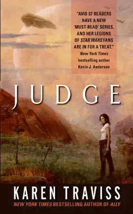 Read: Judge