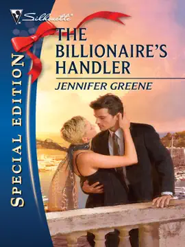 Read: The Billionaire's Handler Book