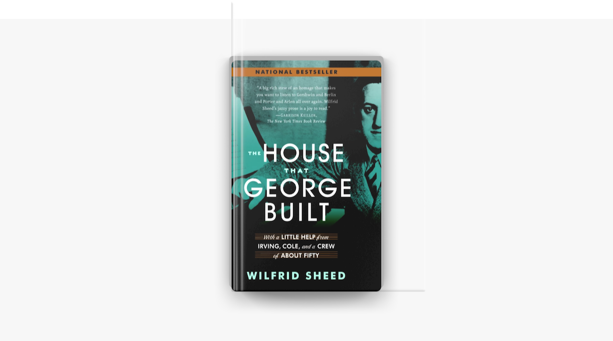 ‎The House That George Built on Apple Books