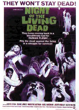 Read: Night Book of the Living Dead (Enhanced Version)