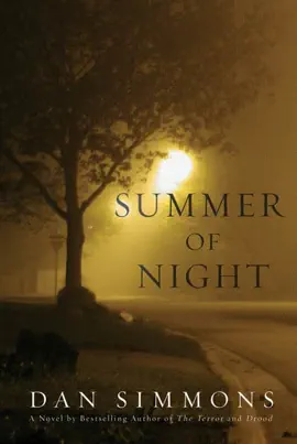 Read: Summer of Night Book