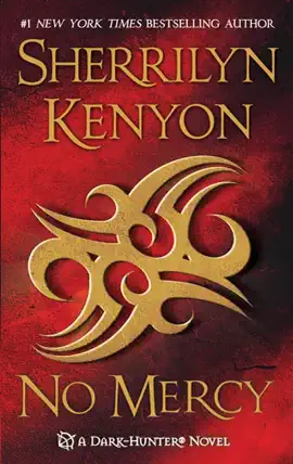 Read: No Book Mercy