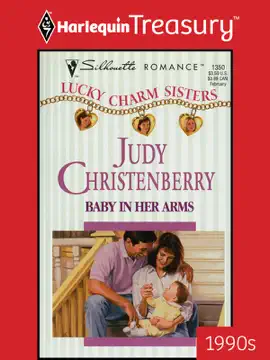 Read: Book BABY IN HER ARMS