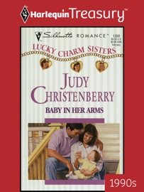 BABY IN HER ARMS - Judy Christenberry