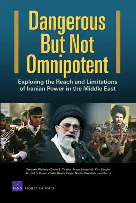 Read: Dangerous But Not Omnipotent Book