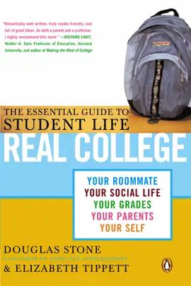 Read: Book Real College