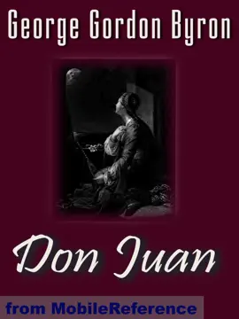 Read: Don Juan Book