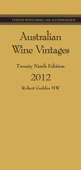 Australian Wine Vintages - Rob Geddes