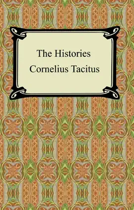 Read: The Histories of Book Tacitus