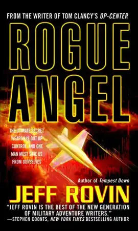 Read: Rogue Angel Book