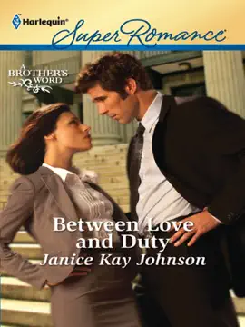 Read: Between Love and Duty Book