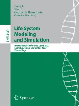 Read: Life Book System Modeling and Simulation