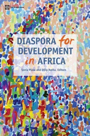 Diaspora for Development in Africa - Sonia Plaza & Dilip Ratha
