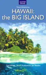 Hawaii: The Big Island