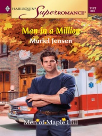 MAN IN A MILLION - Muriel Jensen