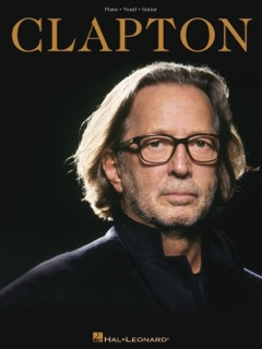 Eric Clapton - Clapton (Songbook) by Eric Clapton