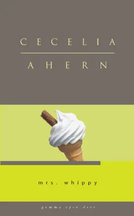 Read: Book Mrs Whippy