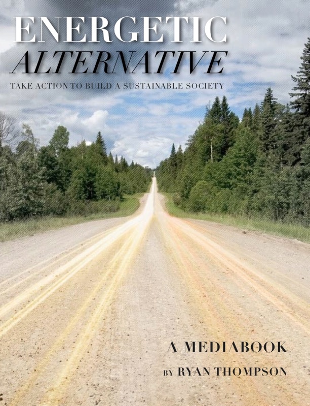 Energetic Alternative