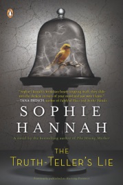 The Truth-Teller's Lie - Sophie Hannah