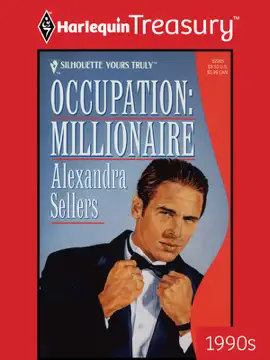 Read: Book OCCUPATION: MILLIONAIRE