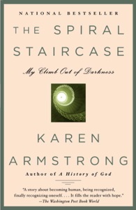 The Spiral Staircase