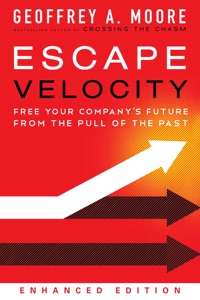 Escape Velocity (Enhanced Edition) (Enhanced Edition)