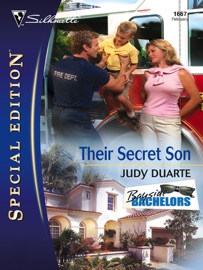 Their Secret Son - Judy Duarte